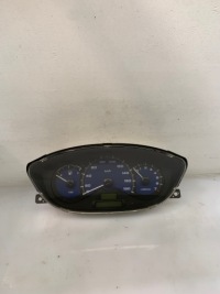 фото thumb №1, Счетчик приборная панель chevrolet оригинальный номер 96664132