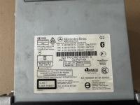 фото thumb №7, Радио cd navi навигация подогрев сидений mercedes a-klasse w176 w 176