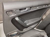 фото thumb №13, Audi a5 sportback 8ta сиденья обшивки кожа вентилируемые bez airbagów