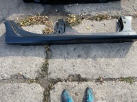 фото thumb №1, Поріг обшивка праве meagne iv kombi