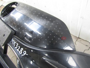 фото thumb №8, Бампер перед переднє mercedes eqs amg 297 21- 6 pdc радар - 2 szt