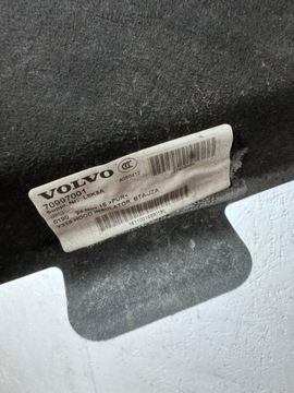 фото thumb №9, Шумоізоляція капота volvo xc60 i 2013-2017 31402485
