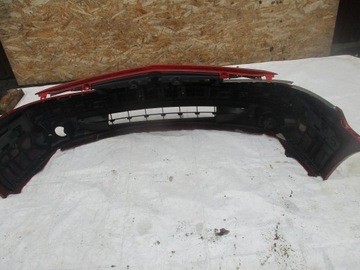 фото thumb №7, Renault laguna 2 ii рестайлінг бампер перед переднє