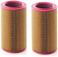 Купить Mann-filter c 14 004 фильтр воздуха, фото thumb