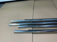 фото thumb №5, Планки двері, планка дверна, хром двері mercedes b клас w247 m