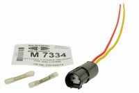 Купить Штекер колодка датчика вала коленчатого 1.2 1.4 1.6 1.8 2.0 renault dacia, фото thumb