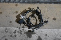 фото thumb №1, Електропроводка бампера задня заднього mercedes w213 1