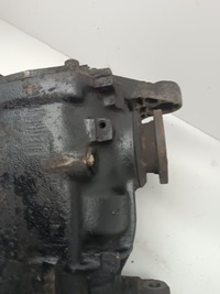 фото thumb №9, Диференціал диференціал bmw 5 e39 2.0i задня 2.35