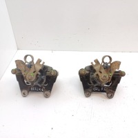 2007 audi a4 s4 b7 8e 8h набір гальмівний 8e0615312c Оригінал, фото thumb