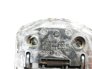 фото thumb №8, Audi оригінальний номер 8e0864203 1j0864203d