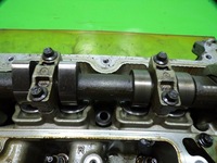 фото thumb №12, Jaguar s-type 3.0 v6 головка двигуна rf1x4e6090bc