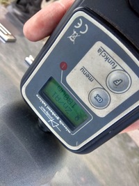 фото thumb №12, Крышка багажника багажника chrysler sebring iii 3 07-12 sedan