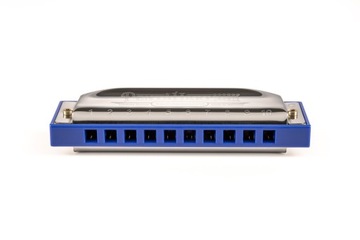 Penta HARP LF minor - harmonijka ustna skala bluesowa F HOHNER