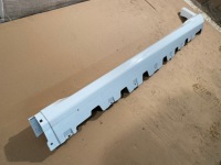 фото thumb №2, Ford ecosport st-line молдинг порог левая