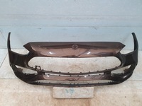 фото thumb №5, Бампер mercedes c-klasa w206 amg перед передний