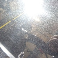 фото thumb №3, Opel insignia a hb задня кришка багажника z22c