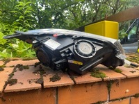 фото thumb №6, Saab 95 9-5 09-12 лампа передня ксенон європа