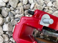 фото thumb №11, Alfa romeo giulietta veloce swap суппорты тормозные тормозные диски комплект 330mm