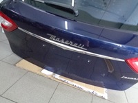 фото thumb №8, Кришка багажника задня скло задня комплектна maserati levante 2016 rok 426 426b камера