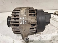 фото thumb №5, Генератор denso 51714791 14v 90a fiat doblo ii 1.4 8v 77km 10-