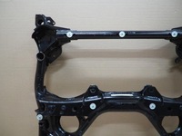 фото thumb №7, Підрамник підрамник підрамник перед bmw f20 f30