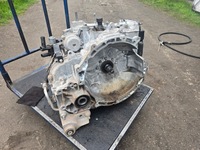 фото thumb №7, Коробка передач 2.0 ecobooss awd bdb ford edge 19 lift escape jx6p7f113bc