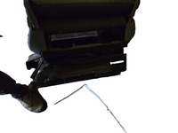 фото thumb №5, Renault trafic ii сидіння kapitanski поворотний obrotnica вестфалія