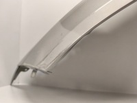 фото thumb №6, Крыло левые перед volvo xc60 ii гибрид