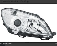 фото thumb №2, Фара