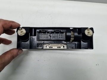 фото thumb №6, Vw polo 9n 6q панель управление воздуховод наддув