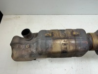 Гаситель выхлоп катализаторы porsche 911 997 turbo s 99711100772 Цена, фото thumb