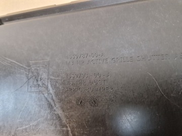 фото thumb №7, Tesla iii 3 кермо повітря впуск 1559787-00-a 1559793-00-a