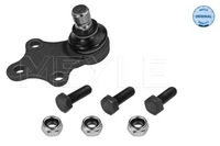 фото thumb №1, Шарова опора важеля peugeot p. 306 98- le/pr 18mm