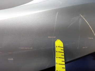 фото thumb №9, Kia ceed sw iii универсал бампер зад