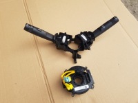 Переключатели + лента + датчик поворота / opel insignia a 08-13 / европа - исправные в Украине, фото thumb