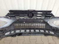 фото thumb №12, Бампер перед передній vw volkswagen t-roc t roc 2ga 17-21