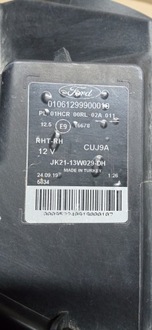 фото thumb №13, Ford transit custom lift 18-22 лампа правая перед передняя eu jk21-13w029-dh