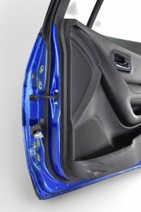 фото thumb №14, Двері правий перед chevrolet trax 2014r. gqm 2013-2017