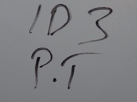 фото thumb №7, Четверть крыло правые зад европа оригинал vw volkswagen id.3 id3 23r