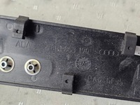 фото thumb №7, Молдинг dekor захист консолі панелі audi q5 8r quattro 8r1853190