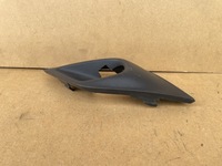 фото thumb №3, Решётка рамка бампера правый перед renault clio iv 4