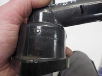 фото thumb №6, Swace toyota corolla e21 корпус термостат