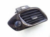 фото thumb №4, Решётка обдув левая renault scenic iii 1012124