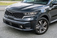 фото thumb №4, Kia sorento iv mq4 2020+ лампа протитуманна led передня ліва 92201p2000