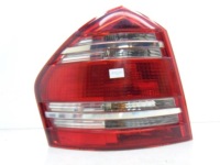 фото thumb №1, Лампа левая задняя левая задняя mercedes gl x164 06-