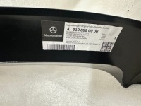 фото thumb №8, Mercedes-benz sprinter 910 рамка решётка молдинг решётка радиатора nowa 9108880000