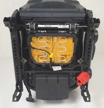 фото thumb №8, Сиденье правый перед mercedes w245 w169 европа