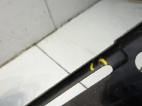 фото thumb №8, Захист підвіска ліва mercedes r w251 a2516190138