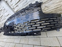 фото thumb №9, Решётка радиатора решётка решётка hyundai staria