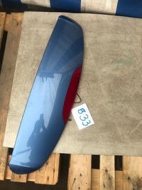 фото thumb №1, Volvo v60 v60 спойлер , стоп, 31425012, 39834422